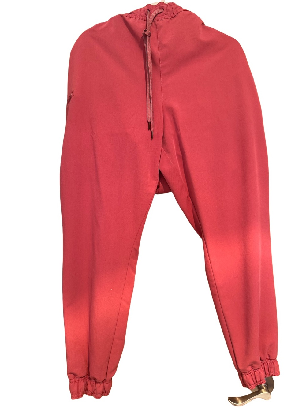 Jaanuu Woomen Scrub Pants Size 1X